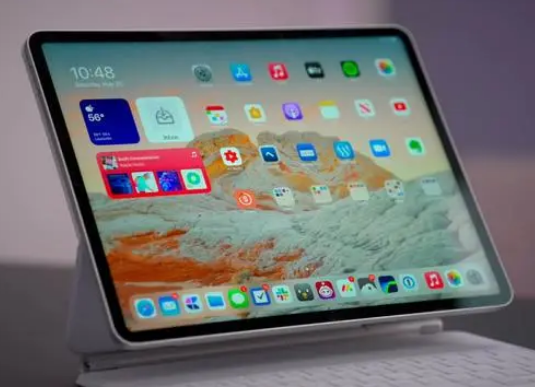 盐源ipad维修分享新款iPad Pro或将采用M4芯片 