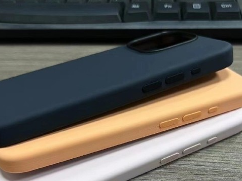 盐源苹果14维修站分享iPhone14手机壳能直接给iPhone15用吗?