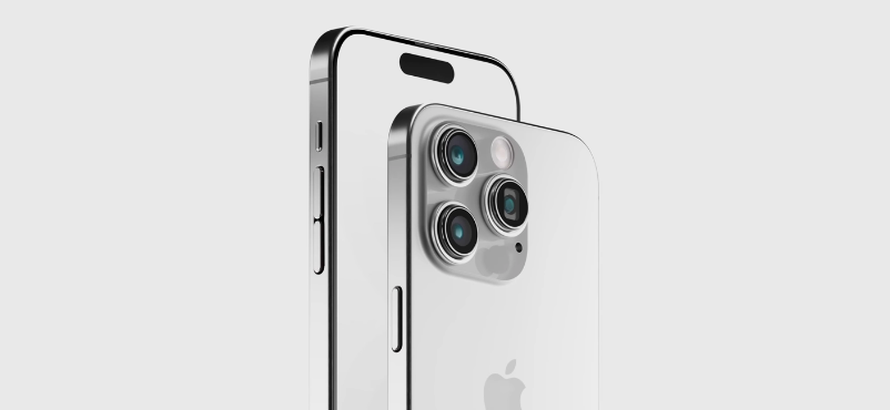 盐源苹果维修网点分享iPhone 15已知信息汇总 