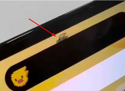 盐源苹果14维修分享iPhone 14 Pro Max灵动岛怎么养宠物 