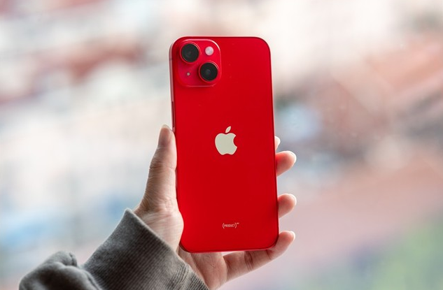 盐源苹果14维修分享为什么大家觉得iPhone 14不香了 