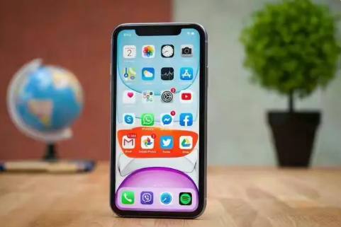 盐源苹果手机维修分享升级iOS16屏幕失灵解决办法 
