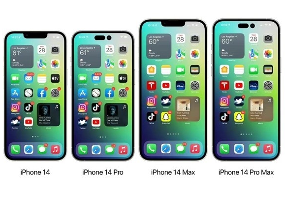 盐源苹果14维修分享iPhone14可以分期吗 