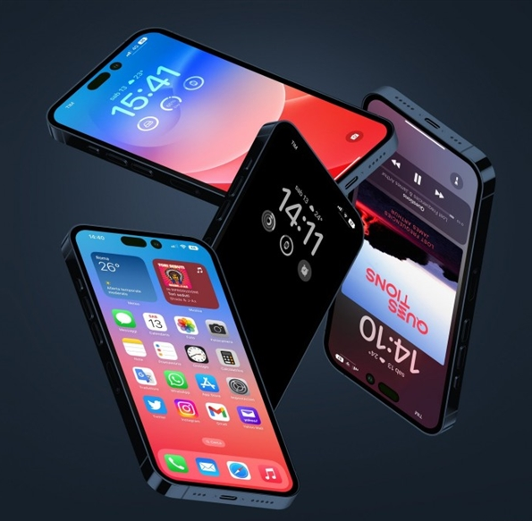 盐源苹果14维修分享入门级iPhone 14多少钱 