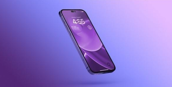 盐源苹果14维修分享iPhone14配色有哪些 