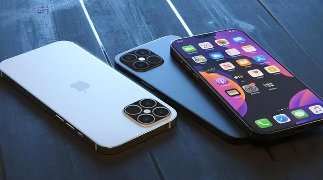 盐源苹果14维修分享iPhone 14上市后，iPhone 13会下架吗 