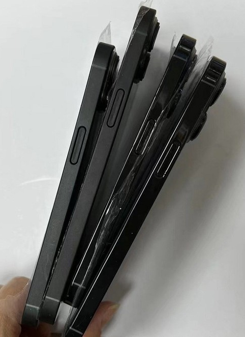 盐源苹果14维修分享iPhone14电池多少毫安 