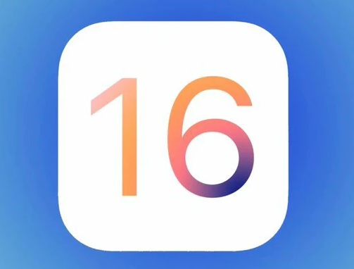 盐源苹果手机维修分享iOS16不支持iPhone6s，手中的6s怎么办 