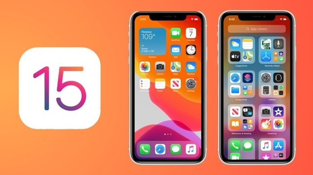 盐源苹果13维修分享iPhone13更新iOS 15.5，体验如何 