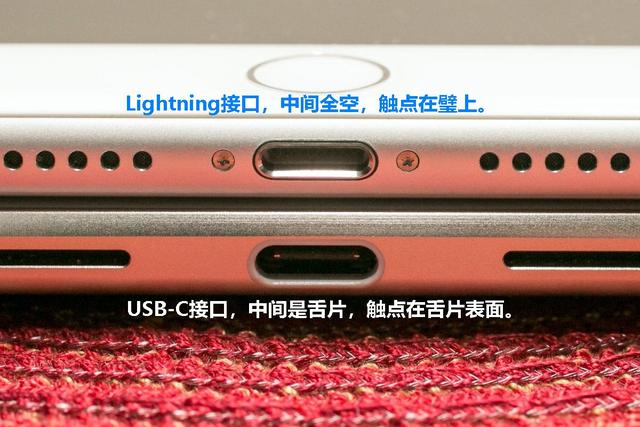 盐源苹果14维修分享iPhone 14会是什么接口 