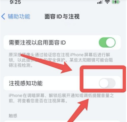 盐源苹果13维修分享为什么iPhone 13来电铃声忽大忽小 