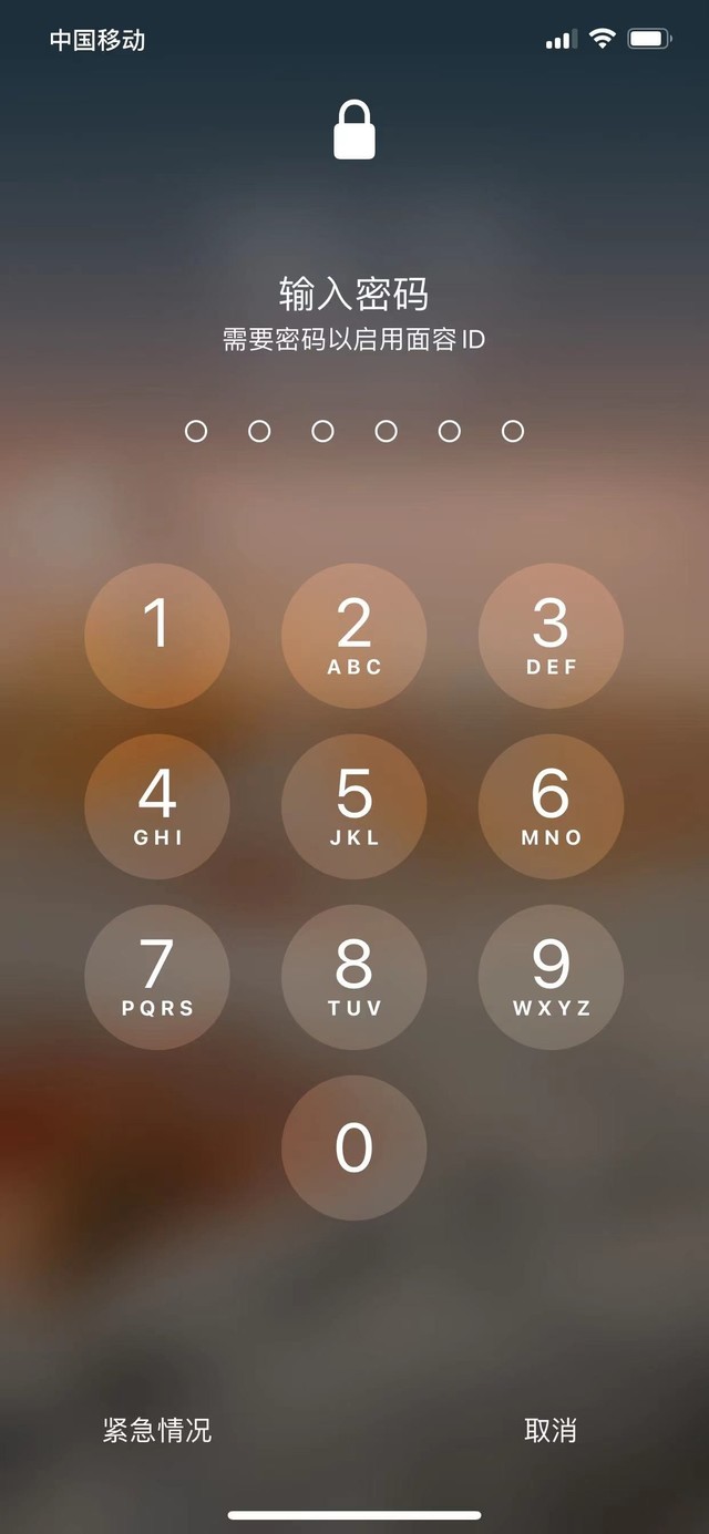 盐源苹果13维修分享iPhone 13加强锁屏功能有什么用 