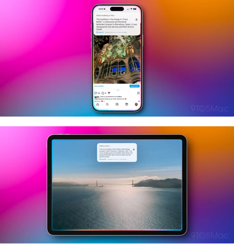 盐源苹果手机维修分享苹果 Siri 接入 ChatGPT AI  