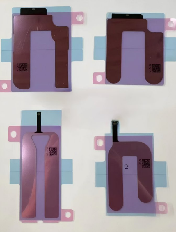 盐源苹果手机维修分享iPhone 17 Pro 机型电池将采用创新型粘合剂 