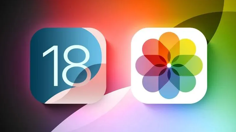 盐源苹果手机维修分享苹果 iOS / iPadOS 18.1Beta 3 发布 