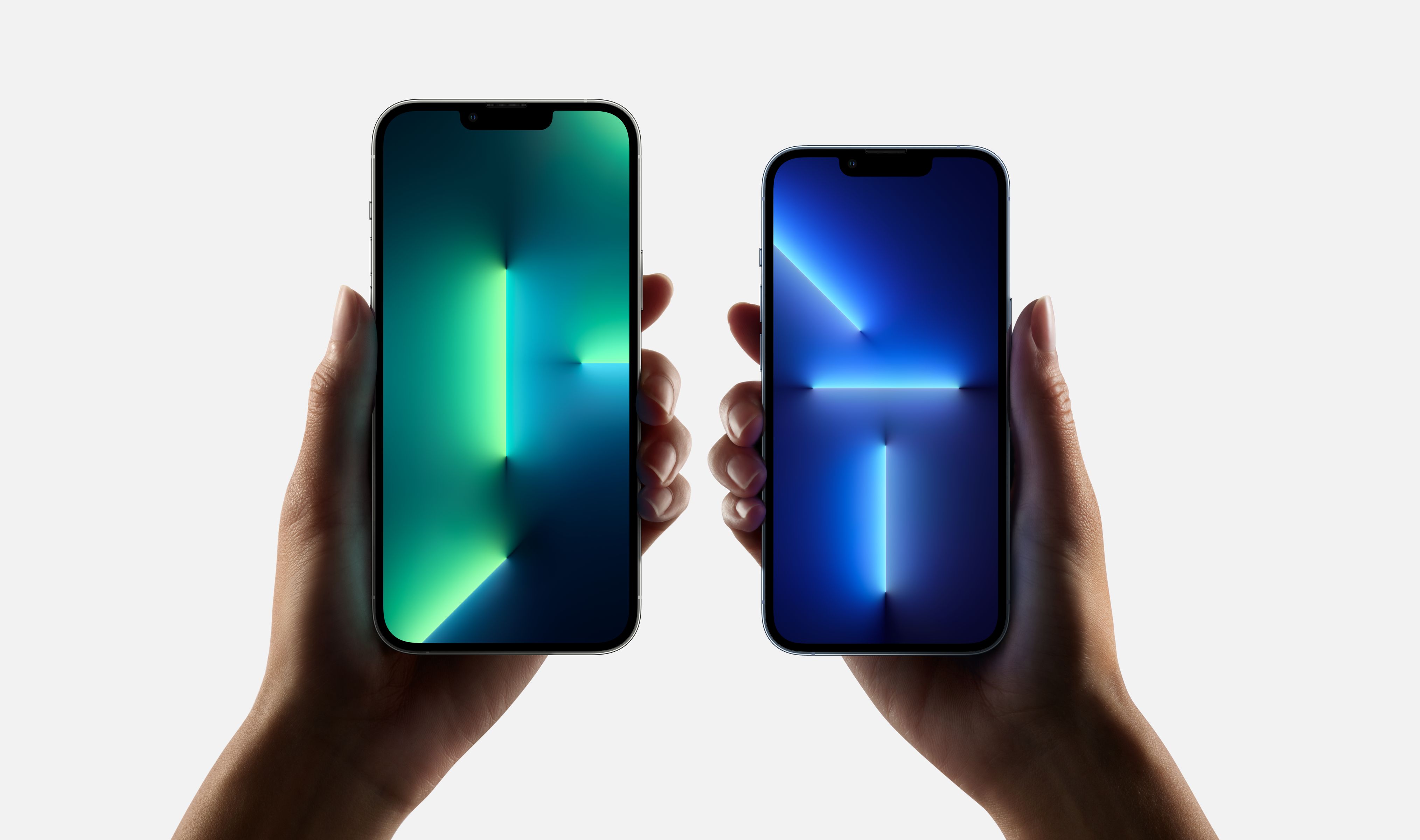 盐源苹果手机维修分享iPhone 13 四款机型怎么选 