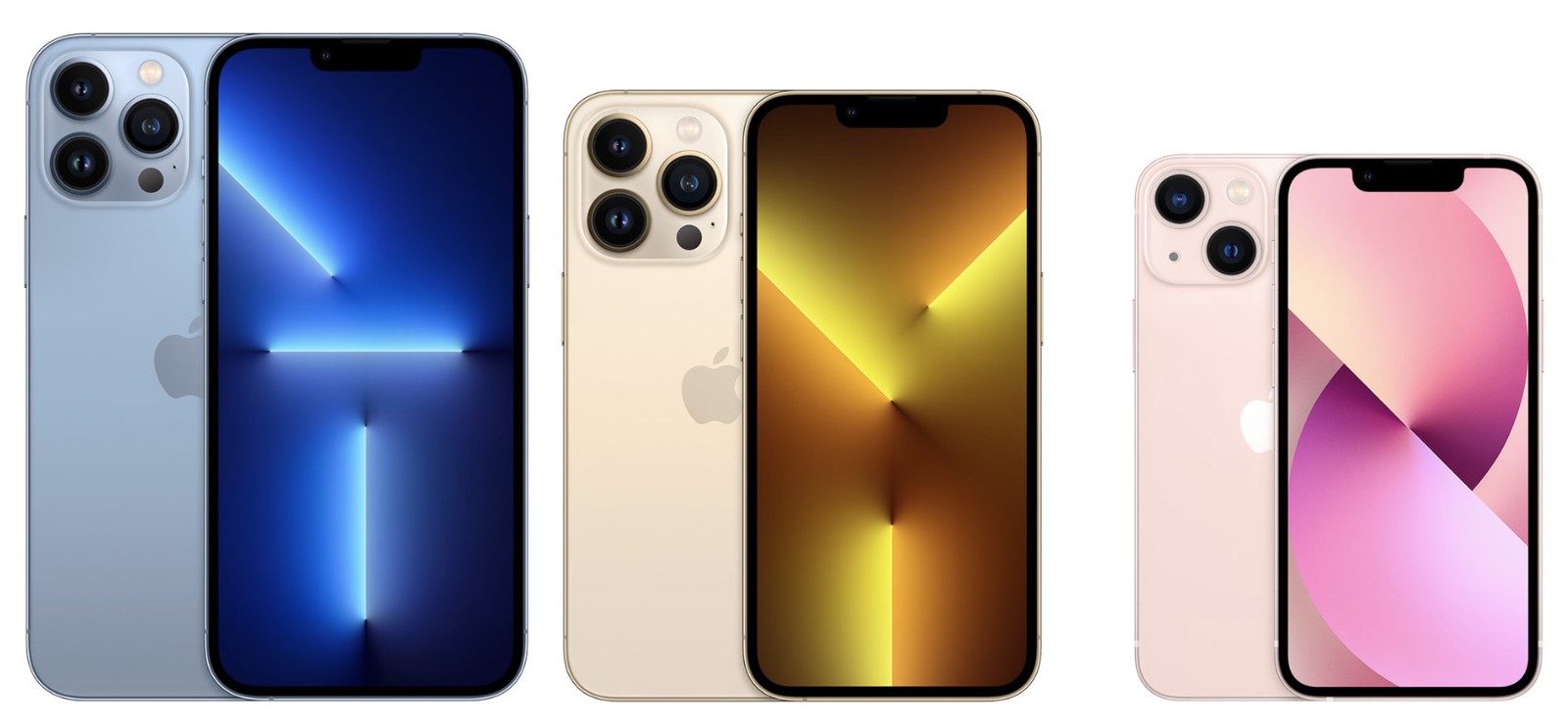 盐源苹果手机维修分享iPhone 13续航怎么样 