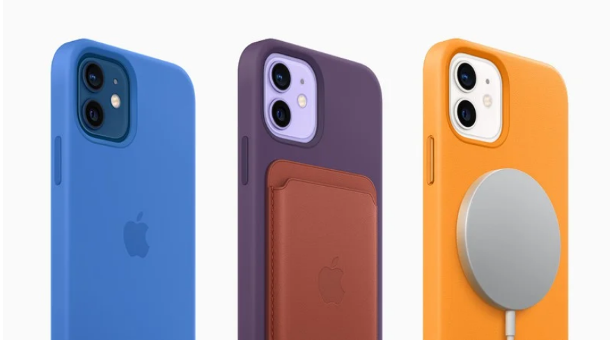 盐源苹果手机维修分享关于 iPhone 13 的细节爆料 