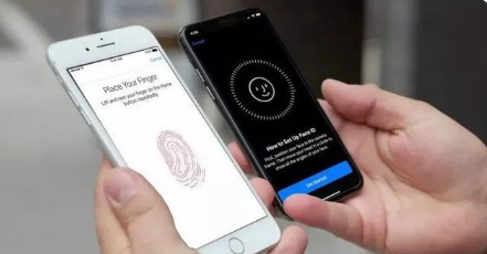 盐源苹果手机维修分享iPhone 13 系列会有屏下指纹吗 