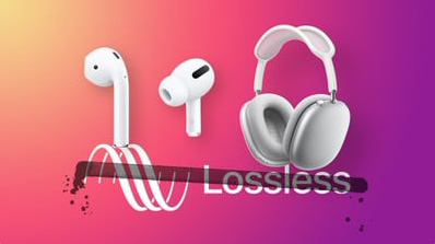 盐源苹果手机维修分享哪些设备支持Apple Music 无损音频 