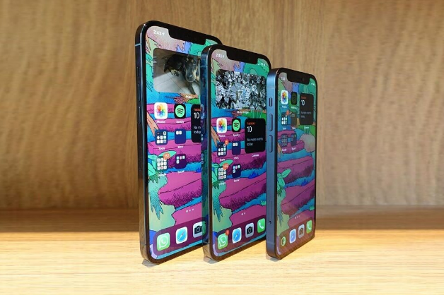盐源苹果手机维修分享iPhone 13发布日期 