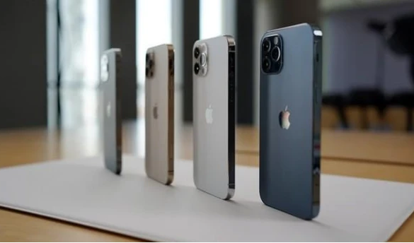 盐源苹果手机维修分享为什么说iPhone13才是真旗舰 