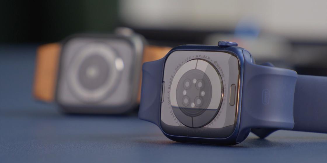 盐源苹果手机维修分享Apple Watch 是如何测量卡路里的 