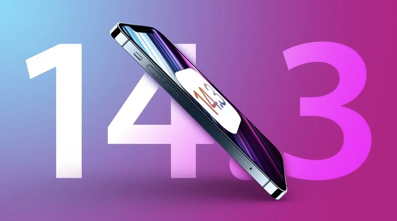 盐源苹果手机维修分享iOS 14.3 RC2已发，iOS 14.3正式版本还远吗 