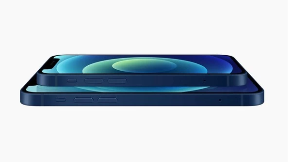 盐源苹果手机维修分享iPhone 12 mini 锁屏后触屏失灵怎么办 
