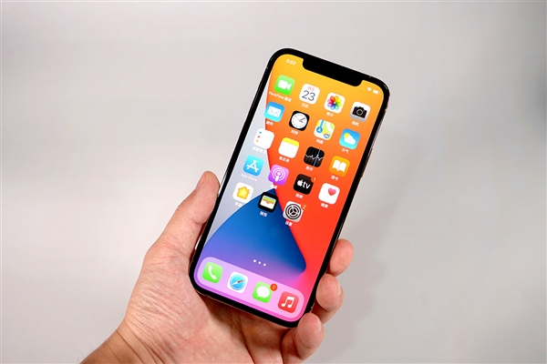 盐源苹果手机维修分享iOS 14.2修订版已到，专属iPhone 12系列 