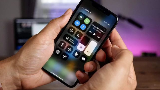 盐源苹果手机维修分享iPhone 12信号差怎么办 