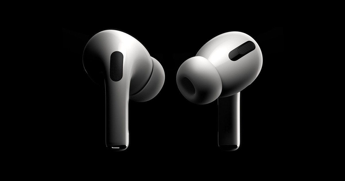 盐源苹果手机维修分享AirPods Pro 爆音、降噪效果下降怎么办 