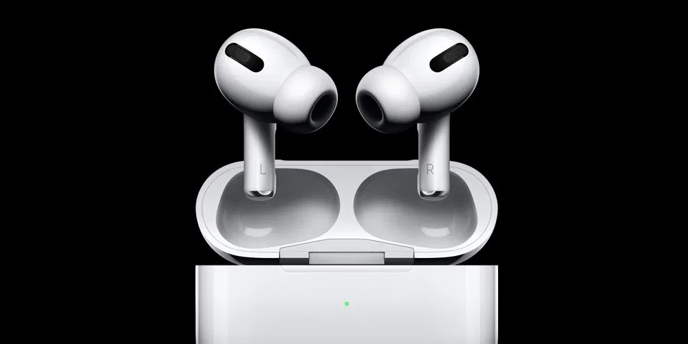 盐源苹果手机维修分享AirPods Pro 出现静电噪音 