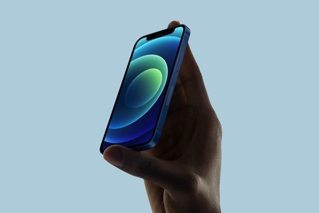 盐源苹果手机维修分享iPhone 12 mini辐射很大吗 