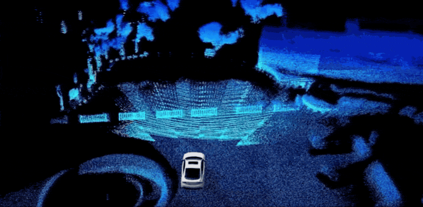 盐源苹果手机维修分享iPhone 12 Pro 搭载的 LiDAR 镜头与 ToF 镜头有什么不同 