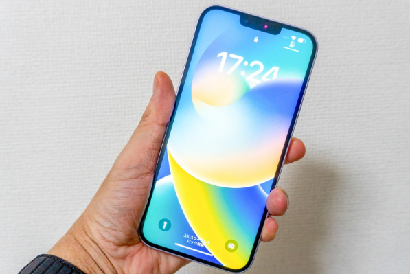 盐源苹果手机维修分享iPhone 14 Plus换电池 