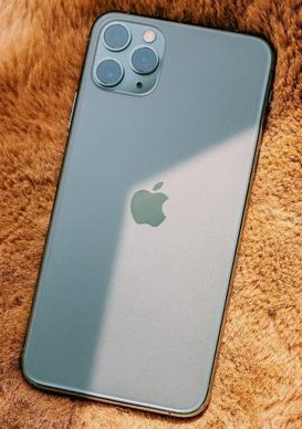 盐源苹果维修点分享iPhone 11 Pro Max黑屏特殊诱因梳理 