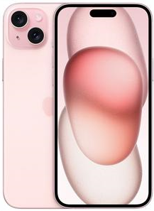 盐源苹果维修点分享iPhone15 Plus手机黑屏小众问题 