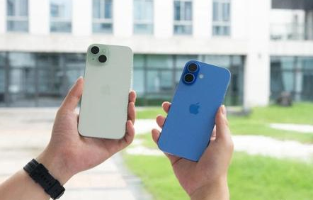 盐源苹果维修点分享iPhone 16 Plus黑屏疑难故障汇总 