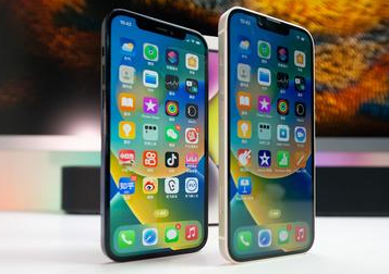 盐源苹果维修点分享iPhone 14 Plus发烫常见情况科普 