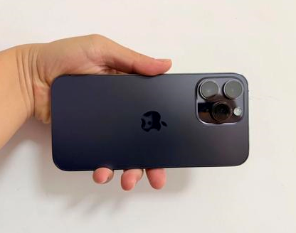 盐源苹果维修点分享iPhone 14 Pro Max发烫多重诱因剖析 