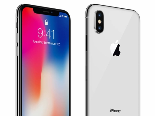 盐源苹果维修点分享iPhone X摄像头实拍质感与场景适配全解析 