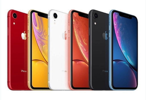 盐源苹果维修点分享iPhone XR摄像头原生色彩表现与日常拍摄实用指南 